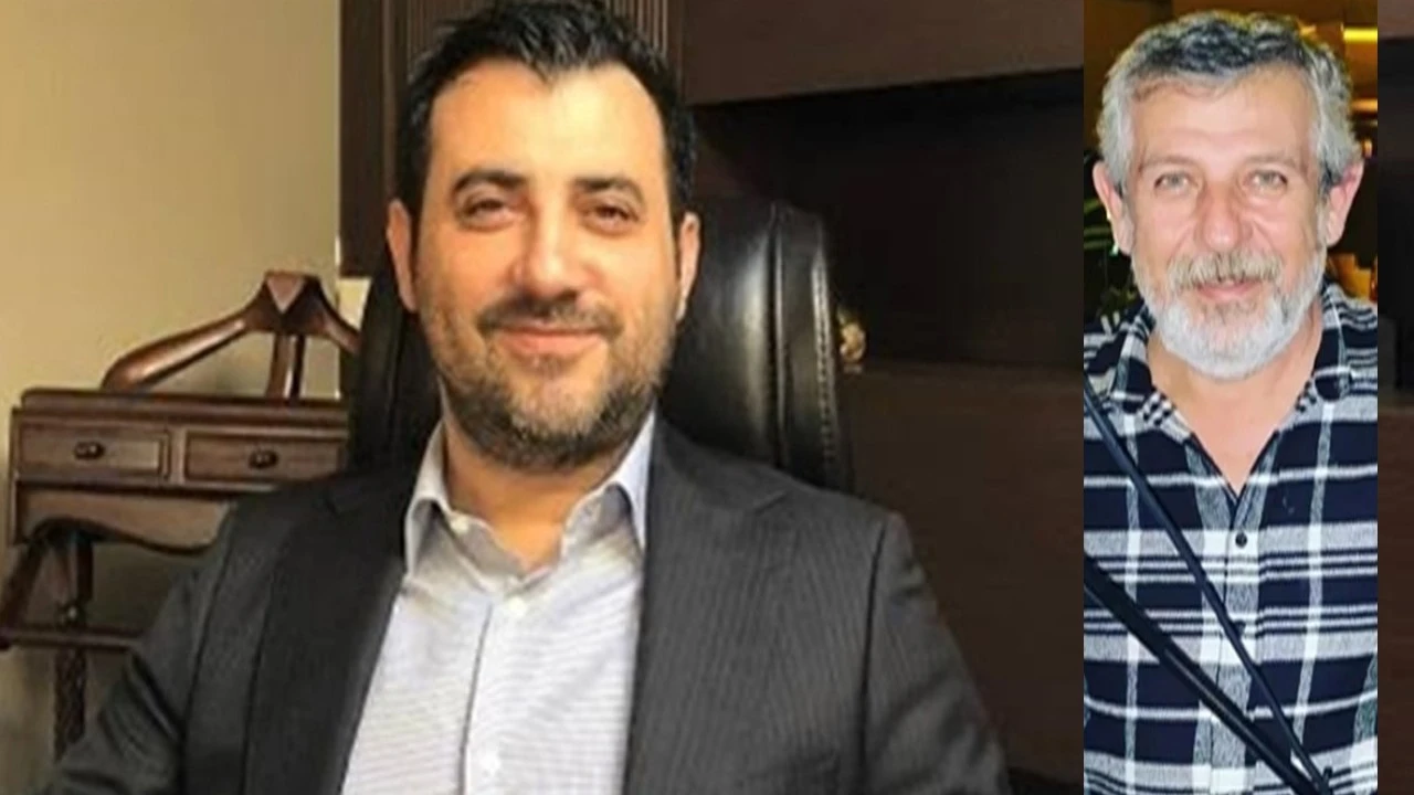 Büyük Dolandırıcılık Davasında Savunmalar Tamamlandı: Orhan Karaderili ‘Beni Yargılayın’ Dedi!