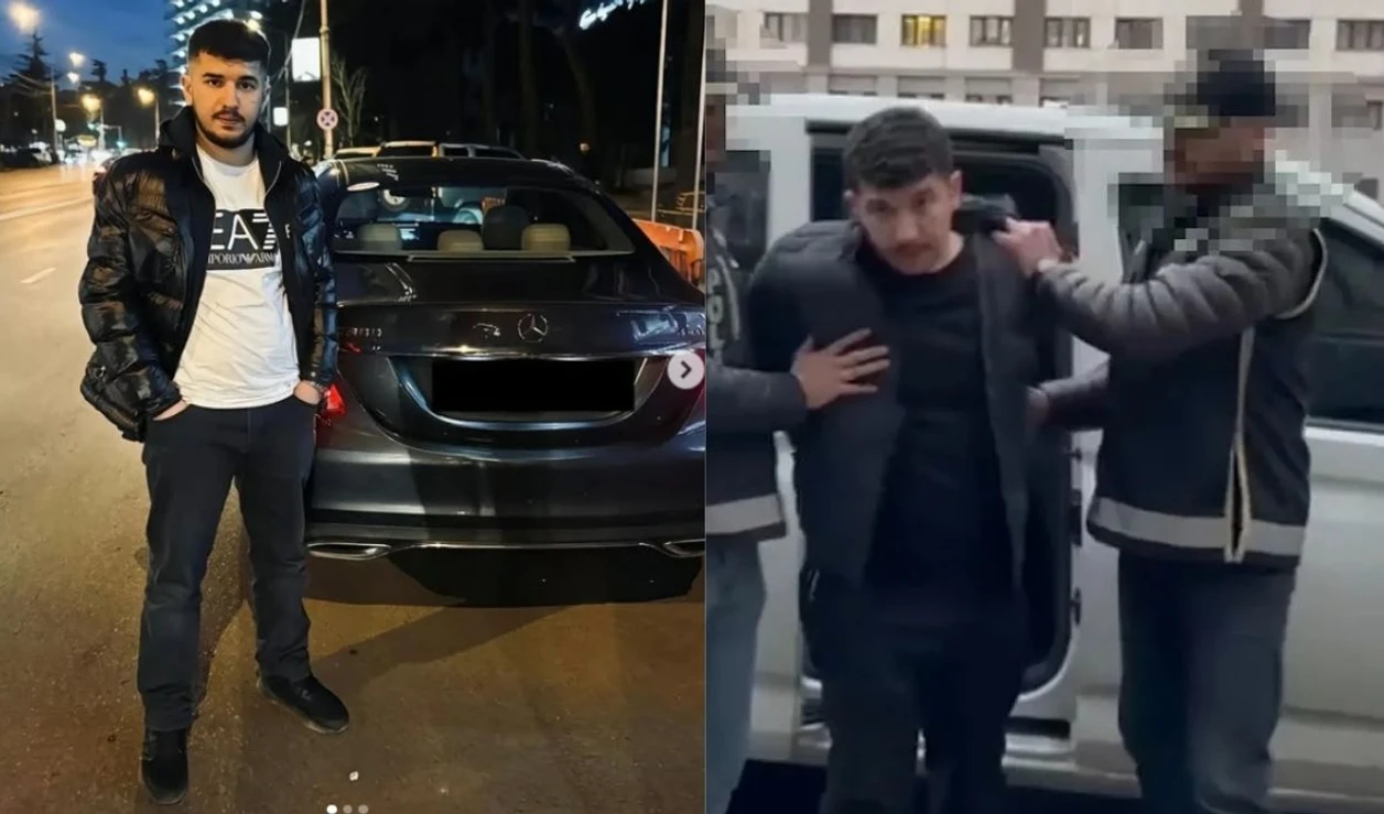 Daltonlar Suç Örgütü Lideri Ahmet Mustafa Timo Kimdir? 