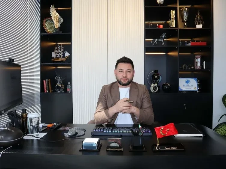 Paraları topladı, eşine Lamborghini aldı: 2.5 milyarlık vurgundan FETÖ çıktı