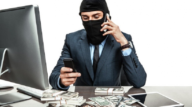 Şikayet tuzağıyla şantaj!