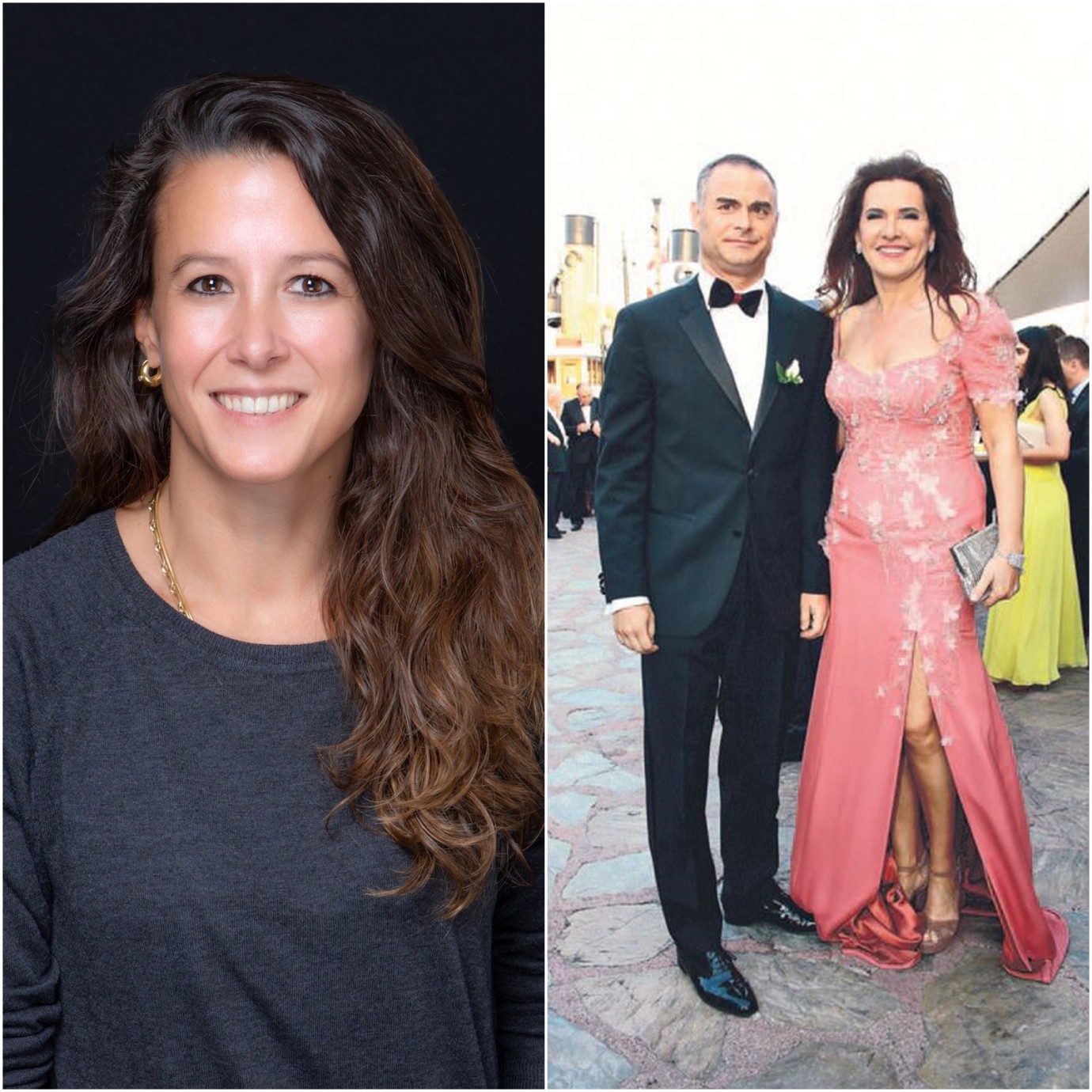 Ünlü modacıdan ayrıldı! Genç sevgiliye üç gün üç gece düğün!