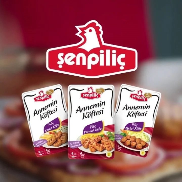 Piliç Kasap Köfte'de ölümcül bakteri!