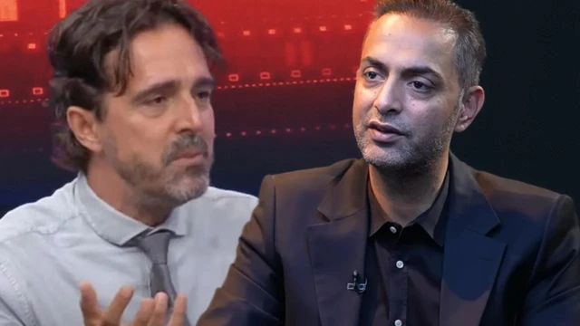 Timur Soykan ve Murat Ağırel hakkında tutuklama talebi