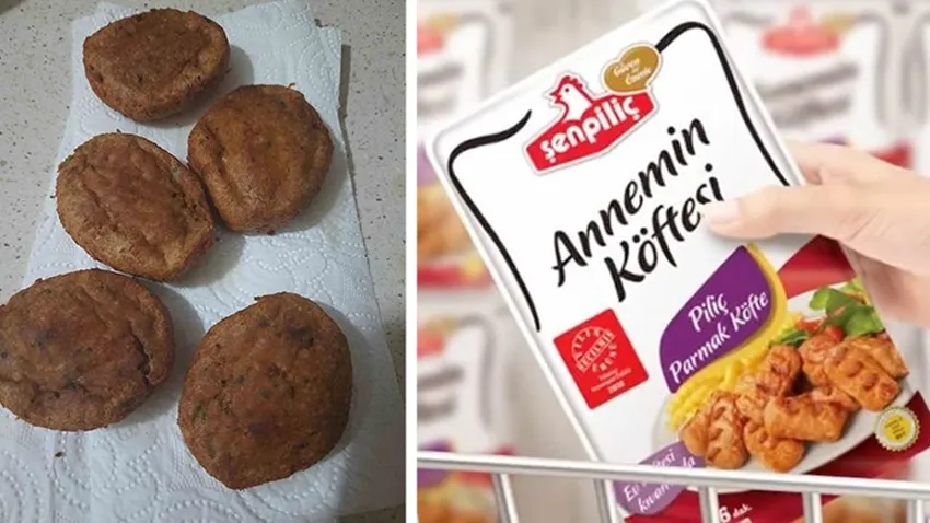 Ürünlerinde 'ölümcül bakteri' tespit edilmişti: Şenpiliç açıklama yaptı
