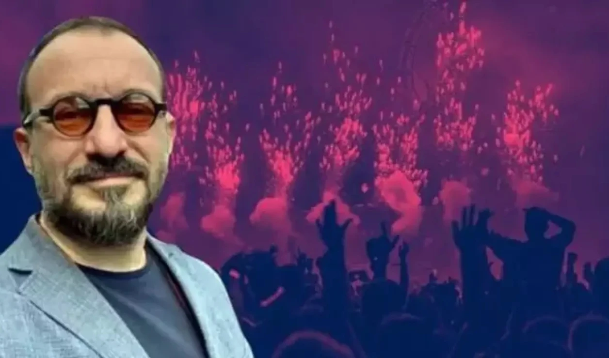 DBL Entertainment ve Abdülkadir Özkan hukuki süreç başlattı! 