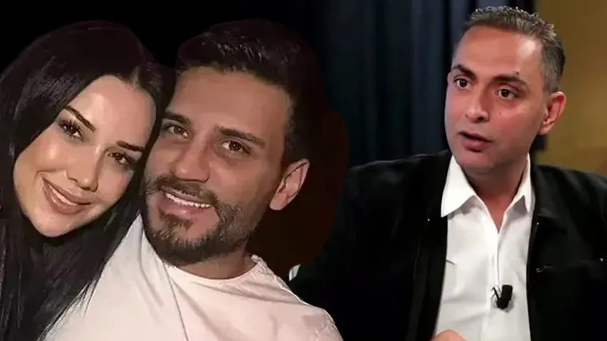 Gazeteci Murat Ağırel’den Dilan ve Engin Polat’a sert sözler!