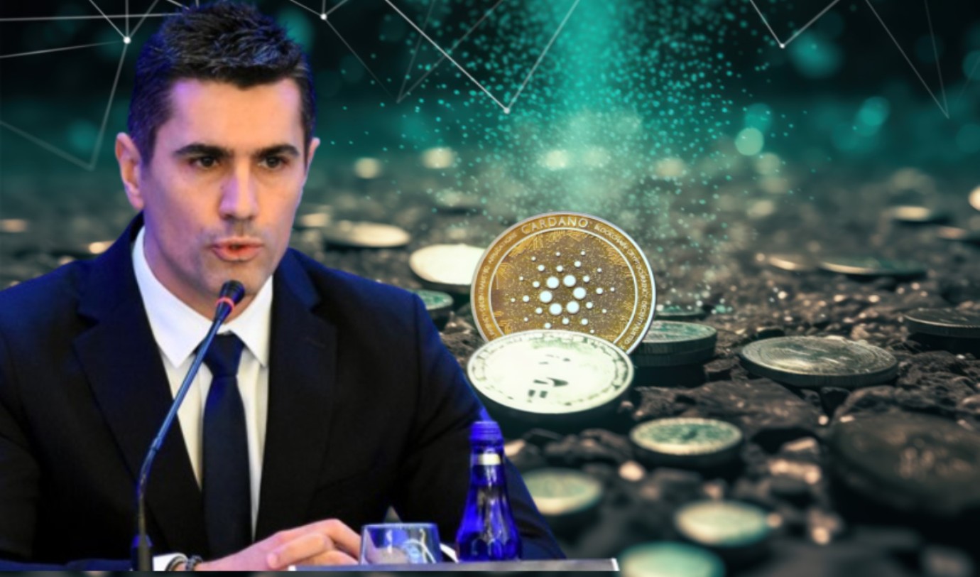 Gökalp İçer’e Şok Suçlama: Yüksek Kar Vaat Edip 350 Bin Dolar Aldı