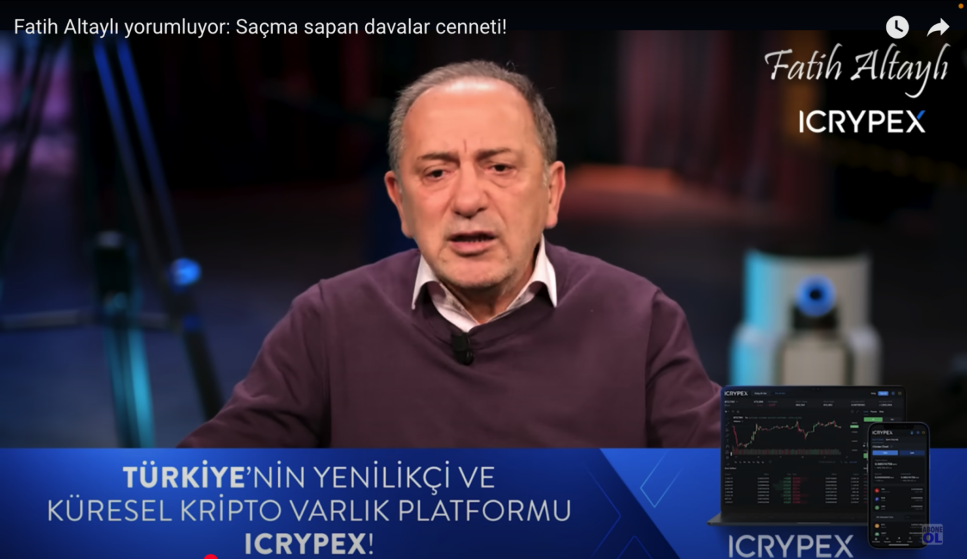 FATİH ALTAYLI’NIN İPLERİNİ BU KEZ KİM TUTACAK?