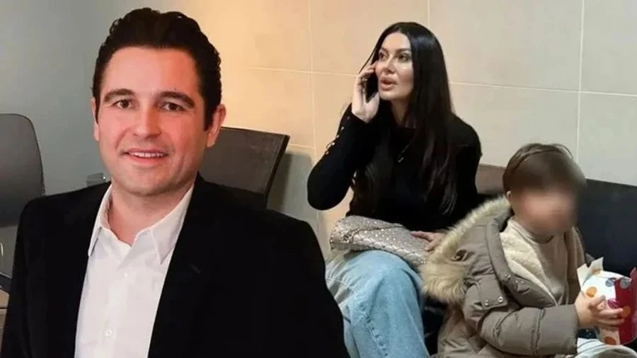 Hacı Sabancı Babalık kararına itiraz etti