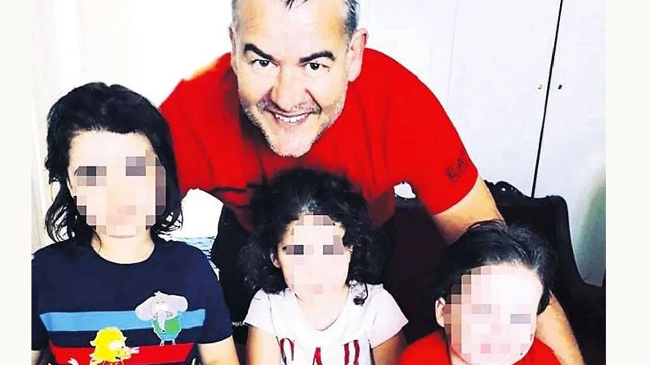 İş insanına eski eşinden şeytani tuzak: Oğlu 'benim babam değilsin' deyince 3 çocuğuna test yaptırdı; anne teste küçük oğlunu soktu