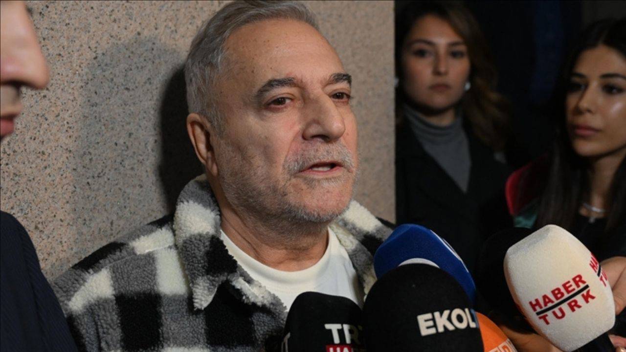 Mehmet Ali Erbil'e yasa dışı bahisten hapis cezası!