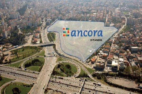 Kadıköy'ün en değerli arazisi böyle el değiştirmiş! Bir Yes bir No'yla 55 milyon dolarlık vurgun!