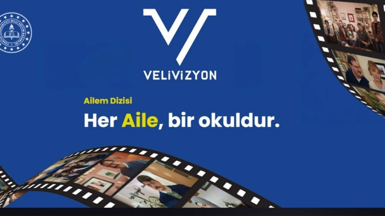 'Ailem' dizisinin yeni sezondaki içeriğini öğretmenler belirleyecek