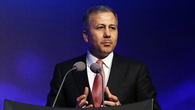 Narkokapan-Ankara operasyonunda gözaltına alınanların sayısı 635’e ulaştı.