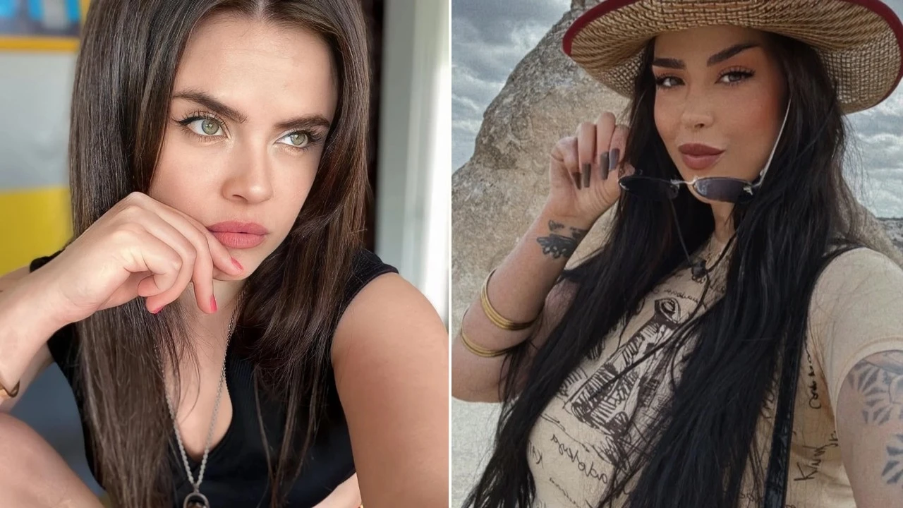 Ünlü oyuncu, sosyal medya fenomeni arkadaşını öldürdü