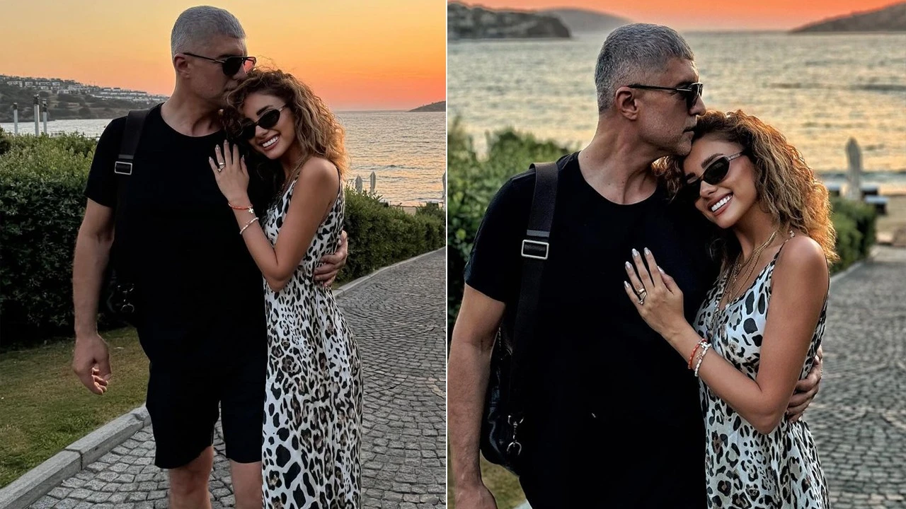 Özcan Deniz'den olay yorum: 