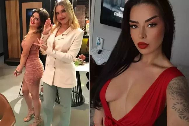 Ünlü oyuncu, sosyal medya fenomeni arkadaşını öldürdü!