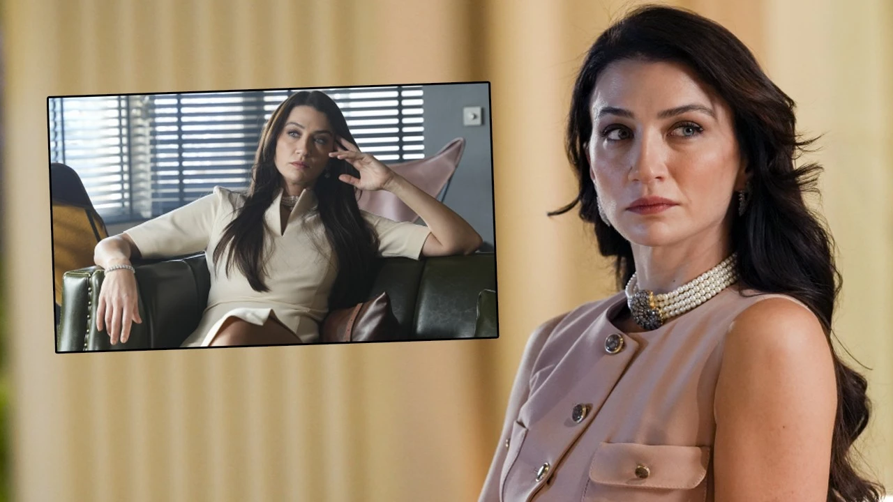 Ceren Benderlioğlu: 