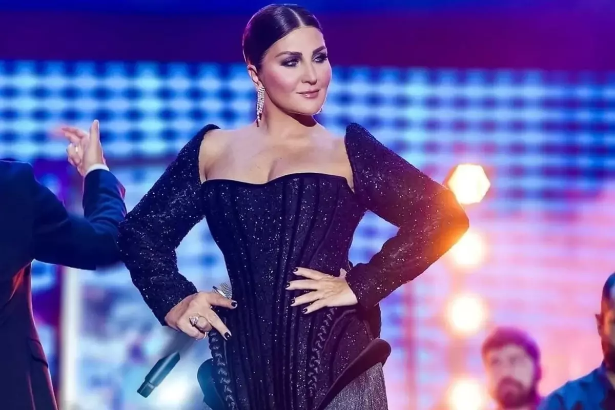 Sibel Can, yıllar sonra yaptığı itirafla dikkatleri üzerine çekti: ''Evime bıçak gönderdi!''