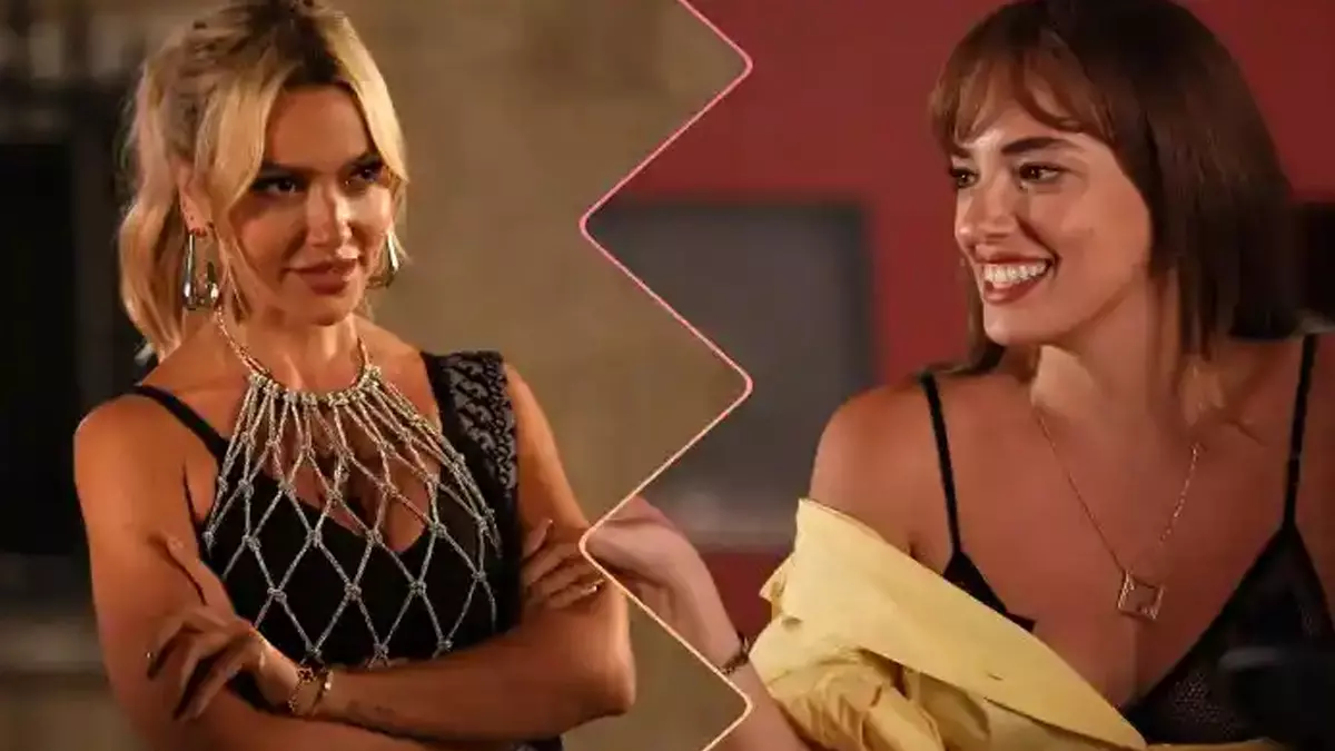 Magazin Dünyasında Flaş İddia Gerçek Çıktı! Hadise ve Seda Bakan Arası Açıldı