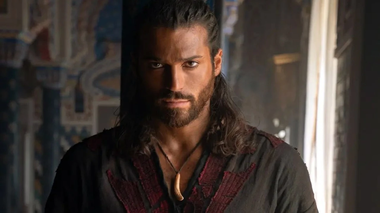 Can Yaman'ın 'El Turco'su yayından kaldırdı