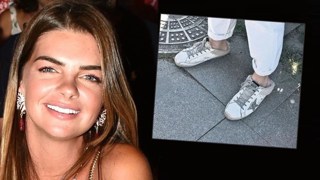 Pelin Karahan'ın bu terliklere verdiği parayı duyanlar şaşırdı