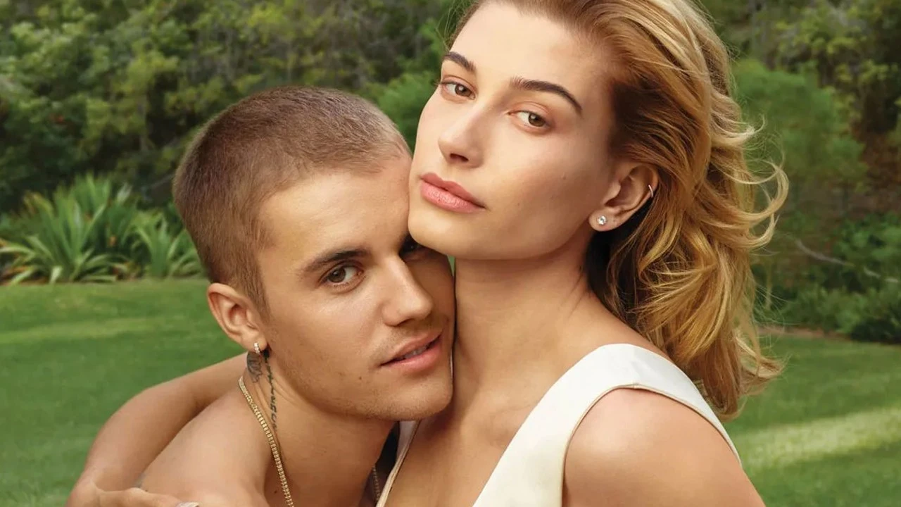 Hailey Bieber hastalığını açıkladı