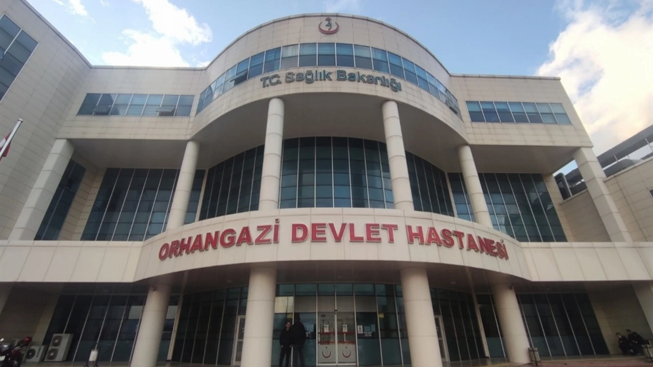 Bursa'da 'usulsüz engelli raporu' operasyonuna 4 tutuklama