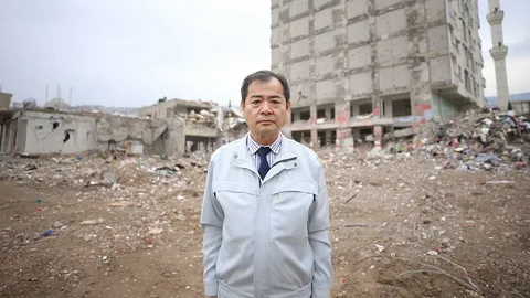 Deprem Uyarısıyla Gündeme Gelmişti: Japon Uzman Moriwaki'nin Ev Satışı İddiası Şaşırttı
