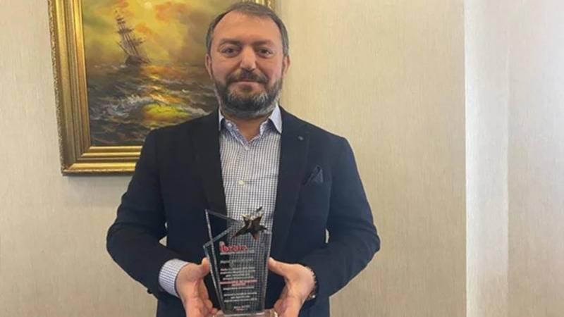 Ünlü Sanayici Erol Şimşek, Uyuşturucu Operasyonunda Tutuklandı