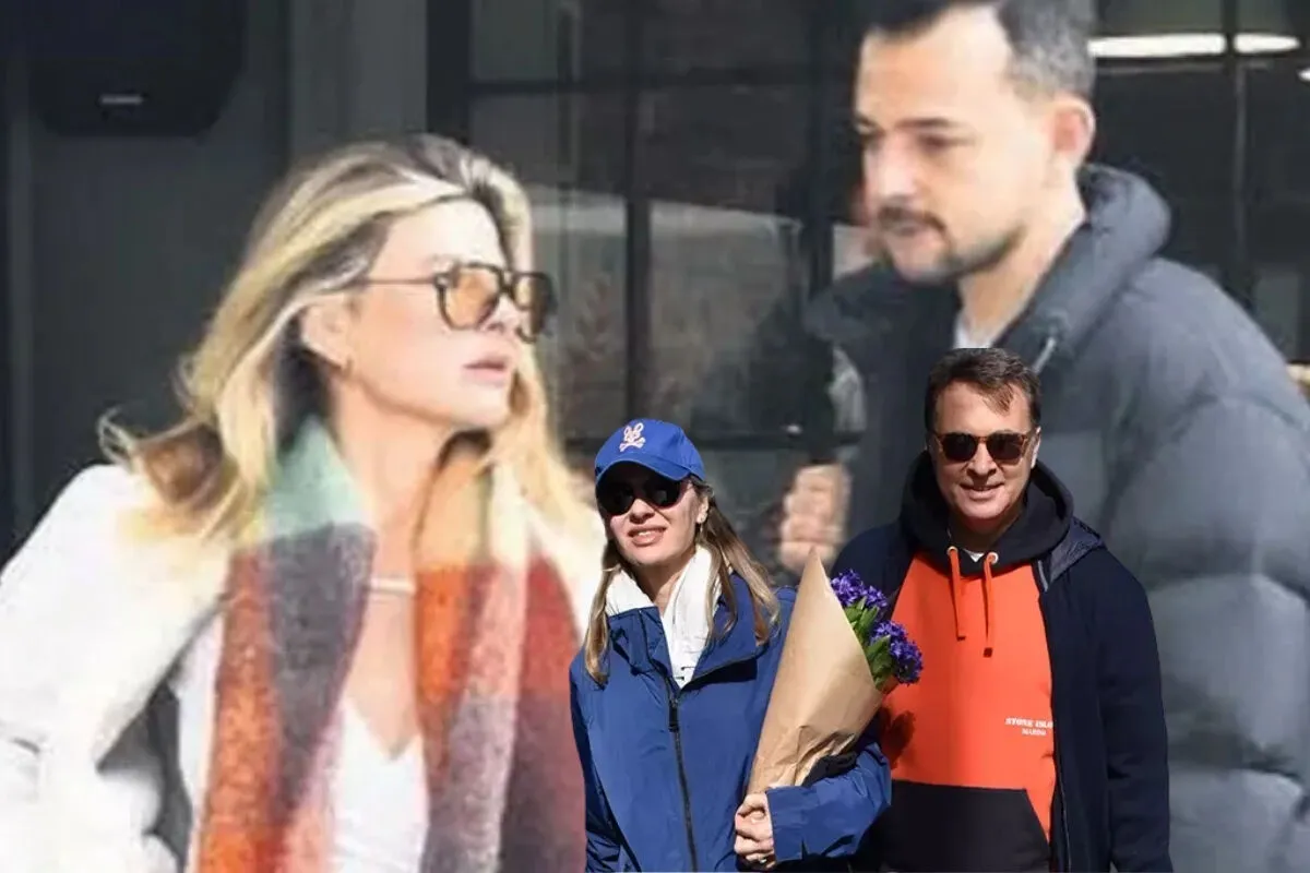 Tuğba Coşkun'un sır erkek arkadaş paniği