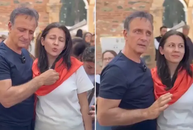 Kendisini Şifacı Olarak Tanıttı, Seans Başına 129 Bin Lira Talep Etti!