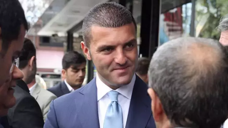 Emir Sarıgül hakkında şok iddianame!