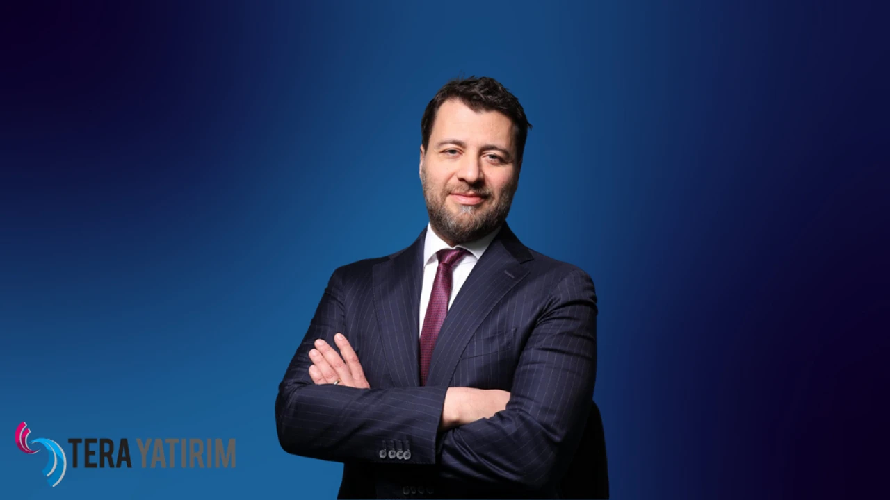 Düşen borsada aracı kurum hissesi yüzde 680 yükseldi