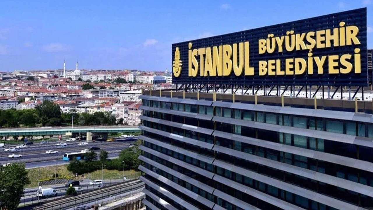 İBB'ye 2. dalga operasyonu: 48 kişinin ifadesi tamamlandı