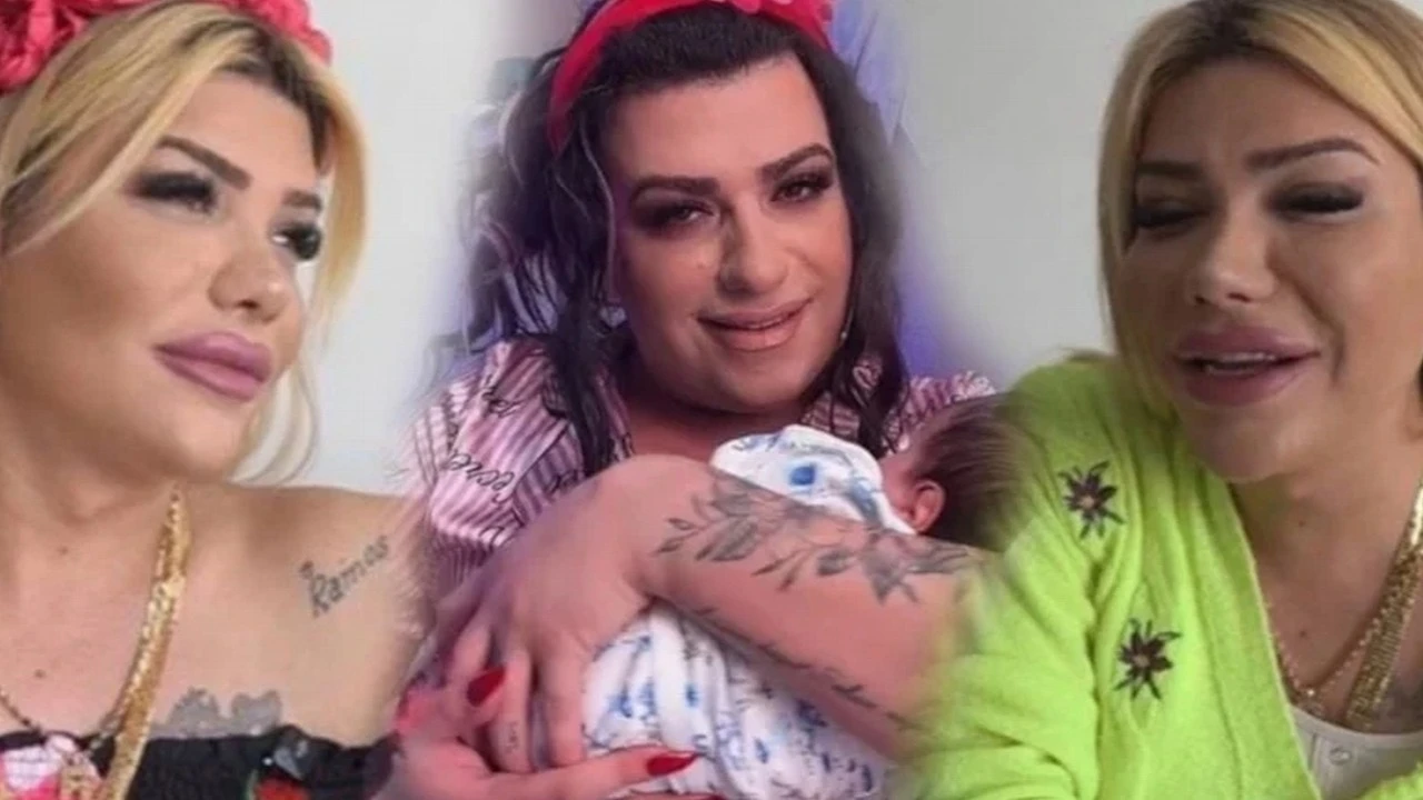 Mükremin Gezgin hakkında 'müstehcenlik' suçundan ev hapsi