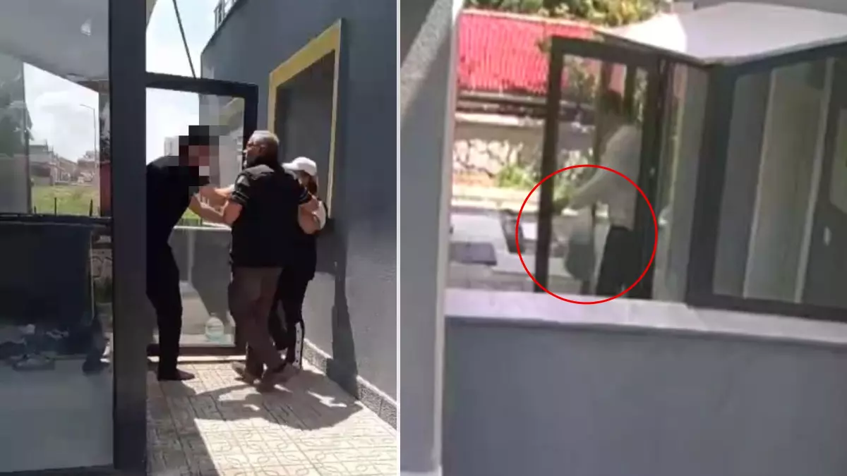 Ankara’da Kan Donduran Olay: Evcil Hayvan Katliamına Tutuklama