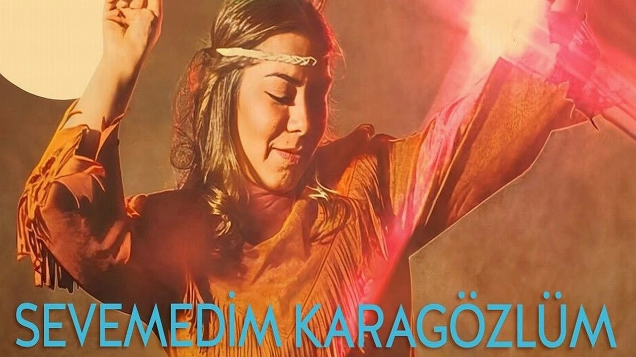 Şehrazat’tan Sürpri̇z: Türki̇ye’ni̇n İlk Maxi Single Albümü