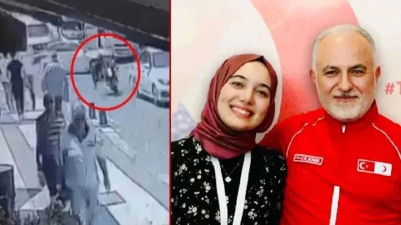 Kerem Kınık'ın kızının yargılandığı dava ertelendi