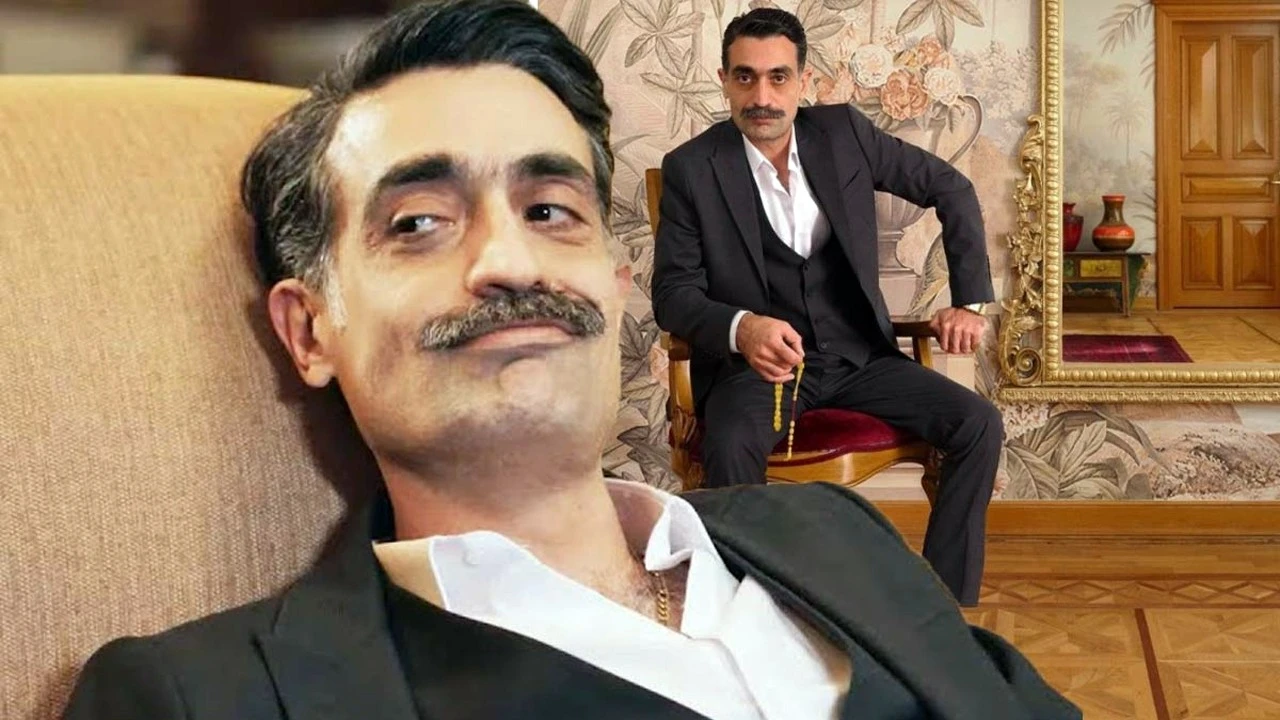 Diren Polatoğulları'nın yeni projesi belli oldu