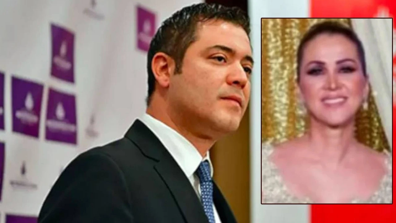 Murat Ongun'un eşinin ifadesi ortaya çıktı