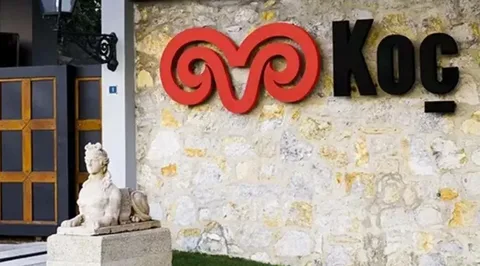 Koç Holding 2025'e Güçlü Başladı: 14,3 Milyar Dolar Gelir Elde Etti