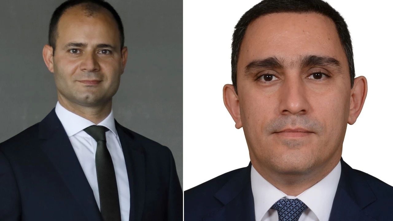 Türkiye Şişe ve Cam Fabrikaları A.Ş. Genel Müdürü Can Yücel oldu