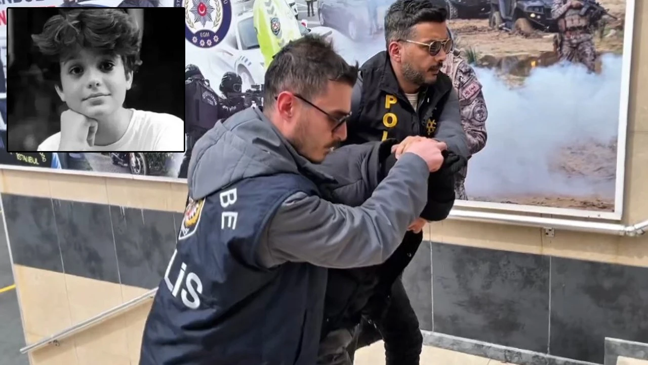 Mattia Ahmet Minguzzi'nin mezarını tahrip eden şüpheli hakkında gelişme