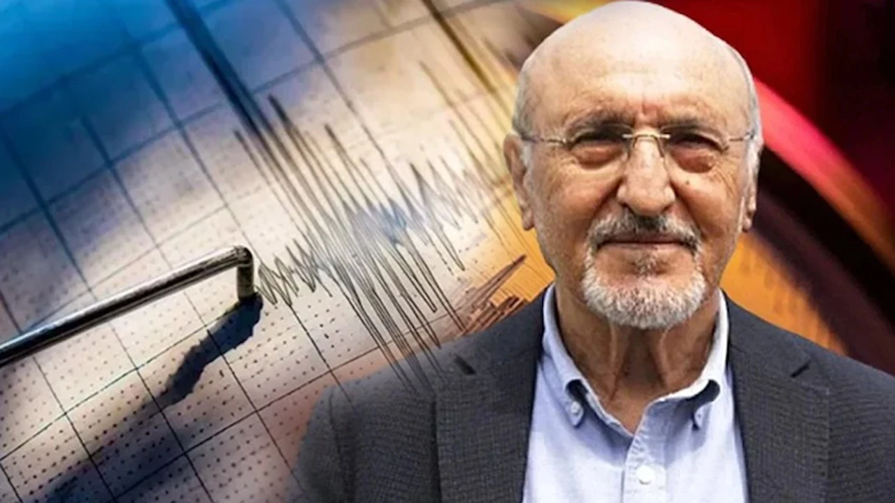 Prof. Dr. Bektaş’tan çok konuşulan 