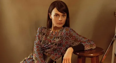 Sinem Ünsal'ın fitlik sırrı: Et, süt ve gluten yok