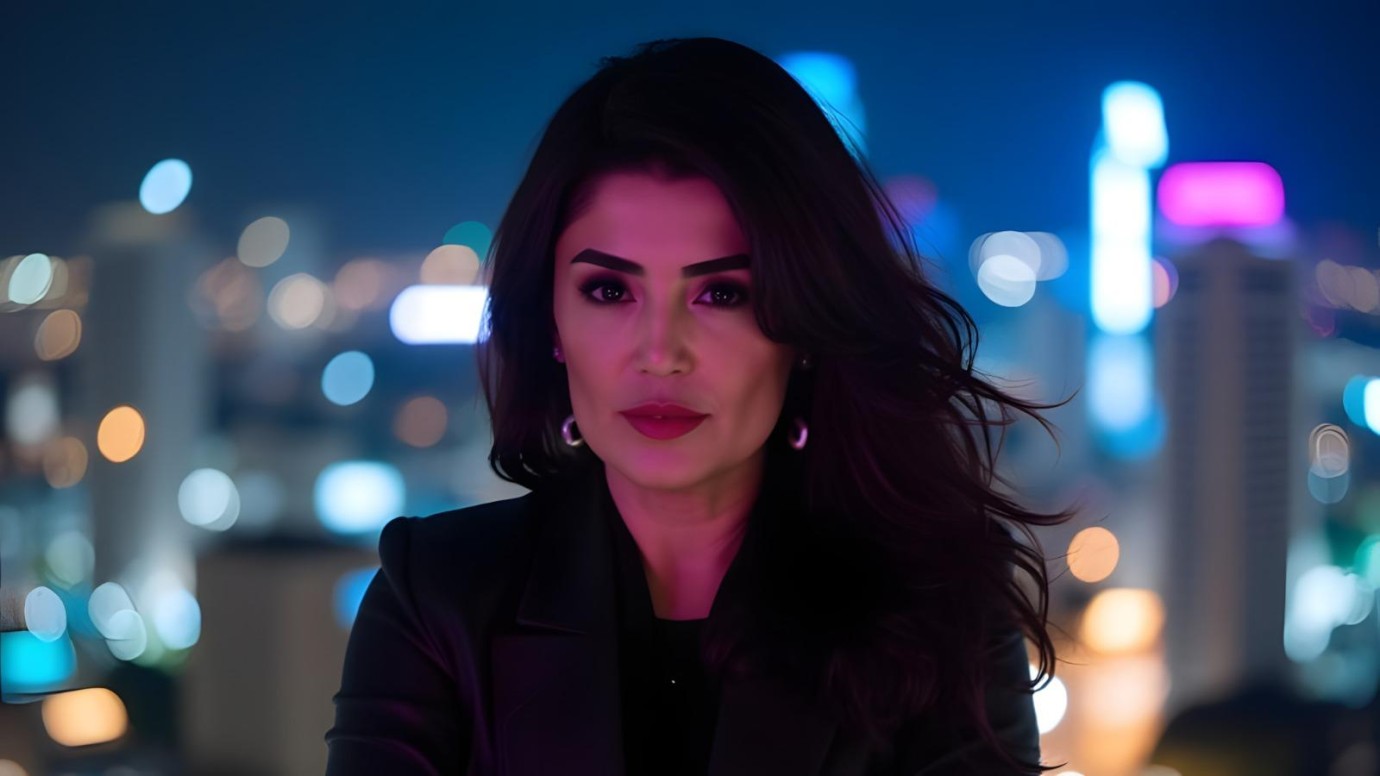 BİR YÜREK, BİR SES, BİR ANADOLU EZGİSİ: ESRA ÖZTÜRK’TEN “EY AĞALAR”