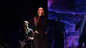 Antalya'da Sıla Rüzgârı Esti