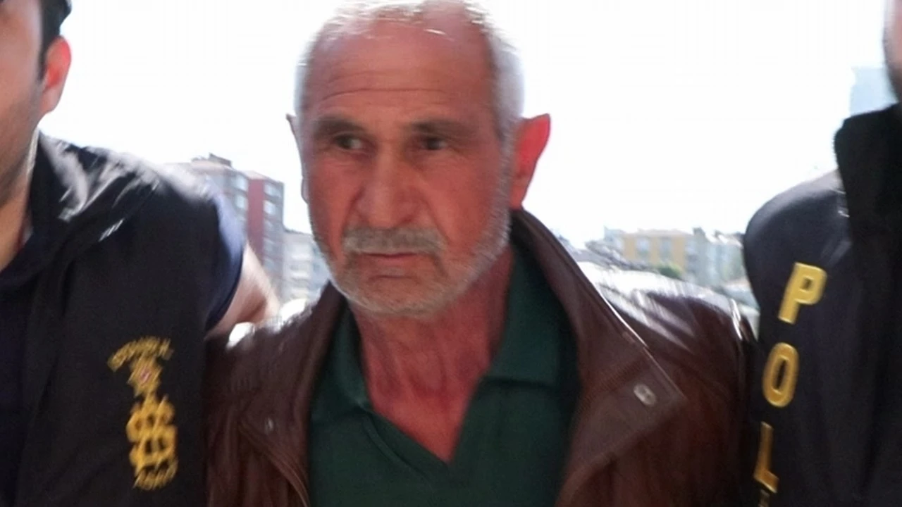 Özgür Özel'e saldıran şüpheli, Hatay'da 2 çocuğunu öldürmüş