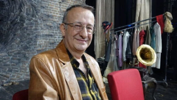 Naşit Özcan hayatını kaybetti